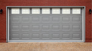 Garage Door Repair at Vintage Oaks Lot Roseville, California