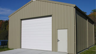 Garage Door Openers at Vintage Oaks Lot Roseville, California